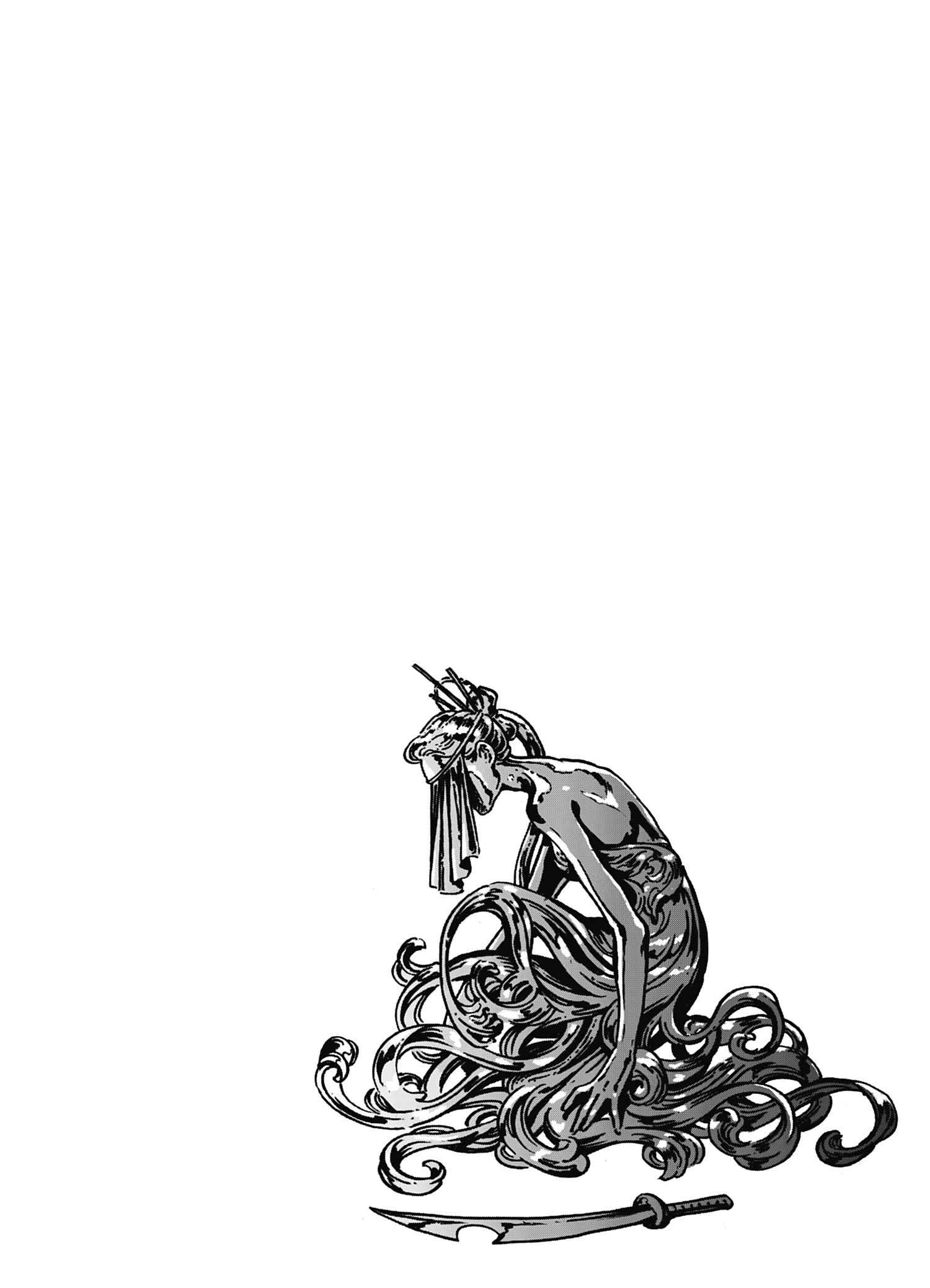 Read L'Atelier des Sorciers FRANCAIS Manga Online