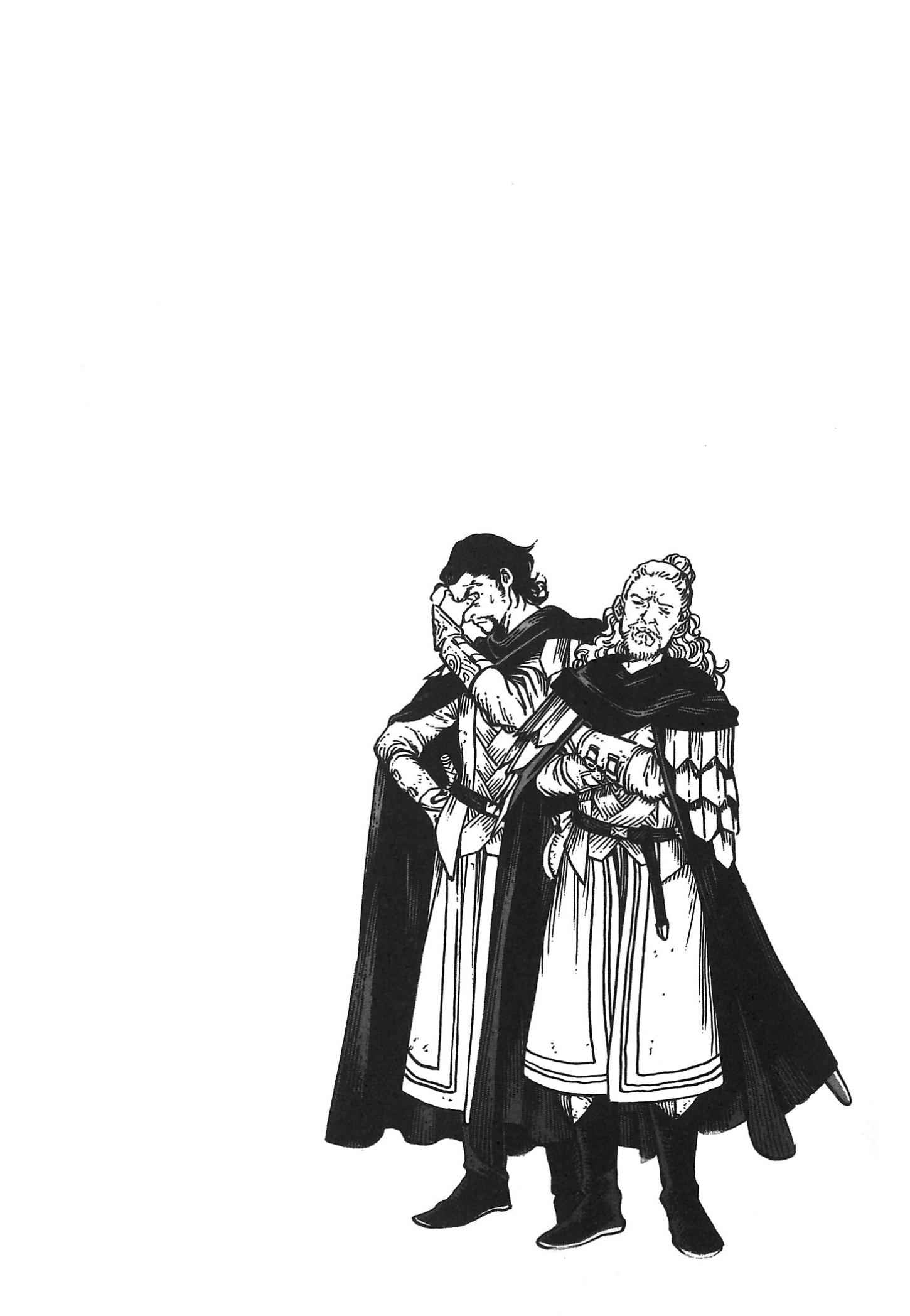 Read L'Atelier des Sorciers FRANCAIS Manga Online