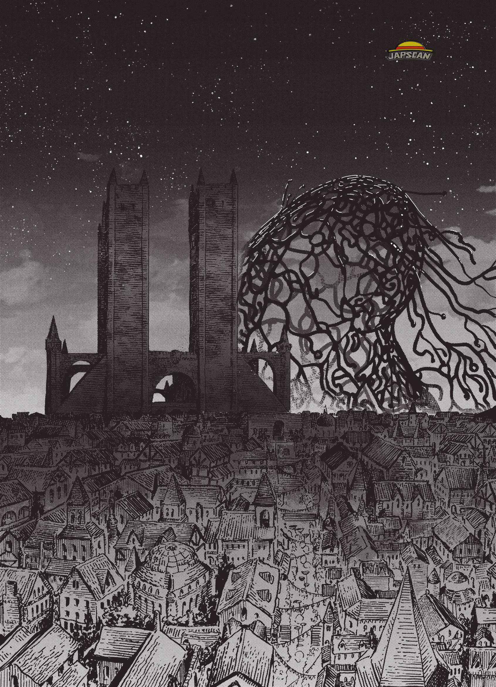 Read L'Atelier des Sorciers FRANCAIS Manga Online