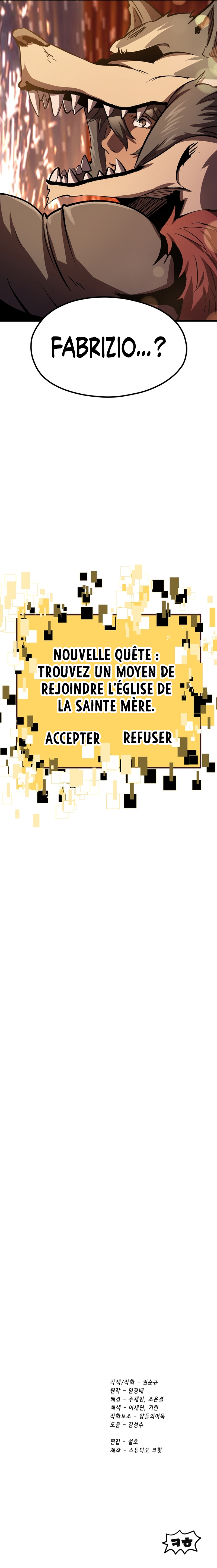 Read Latna Saga Survival of a Sword King FRANCAIS Manga Online