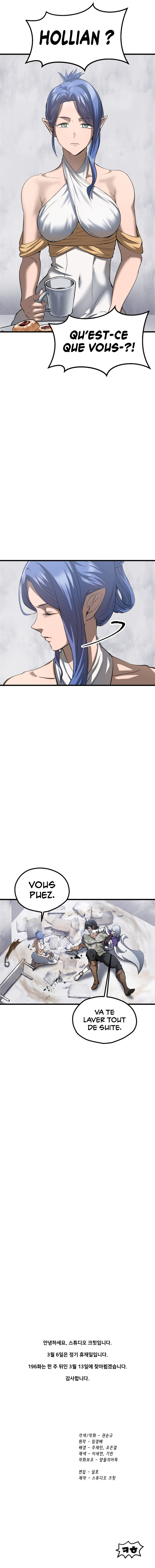 Read Latna Saga Survival of a Sword King FRANCAIS Manga Online