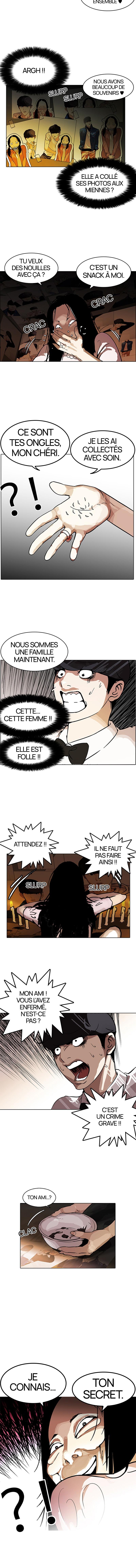 Read Lookism FRANCAIS Manga Online