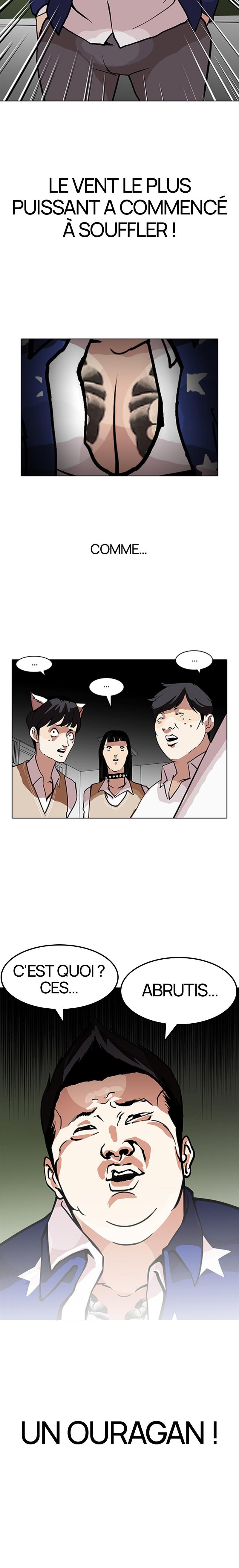 Read Lookism FRANCAIS Manga Online