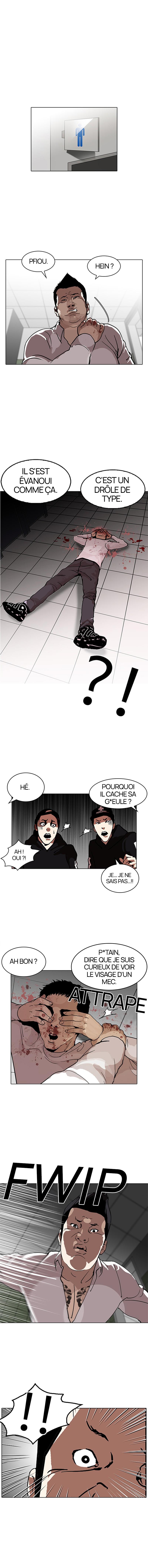 Read Lookism FRANCAIS Manga Online