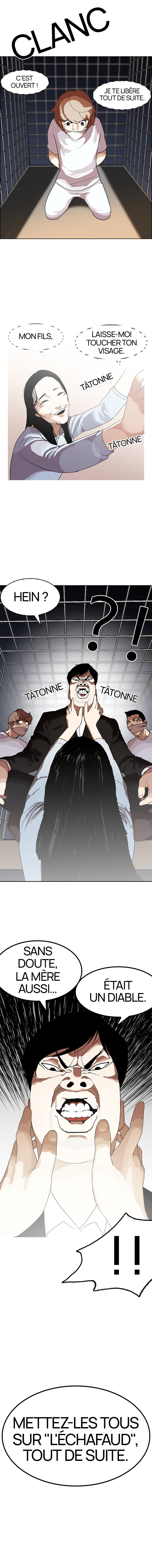Read Lookism FRANCAIS Manga Online