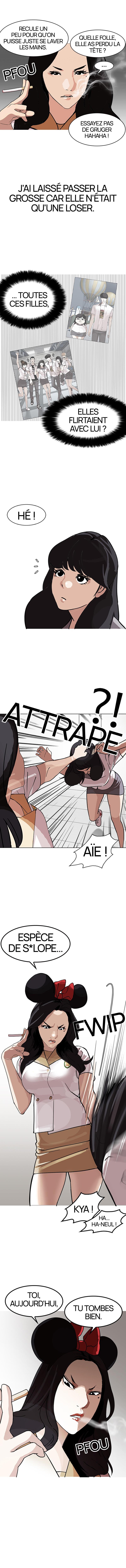 Read Lookism FRANCAIS Manga Online