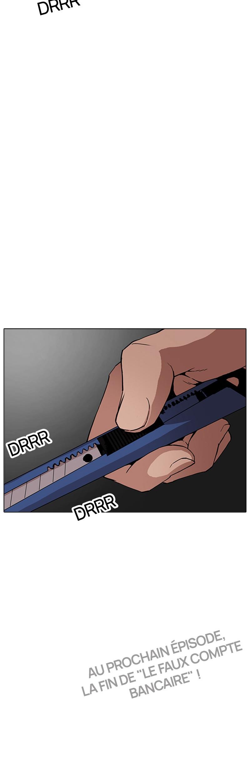 Read Lookism FRANCAIS Manga Online