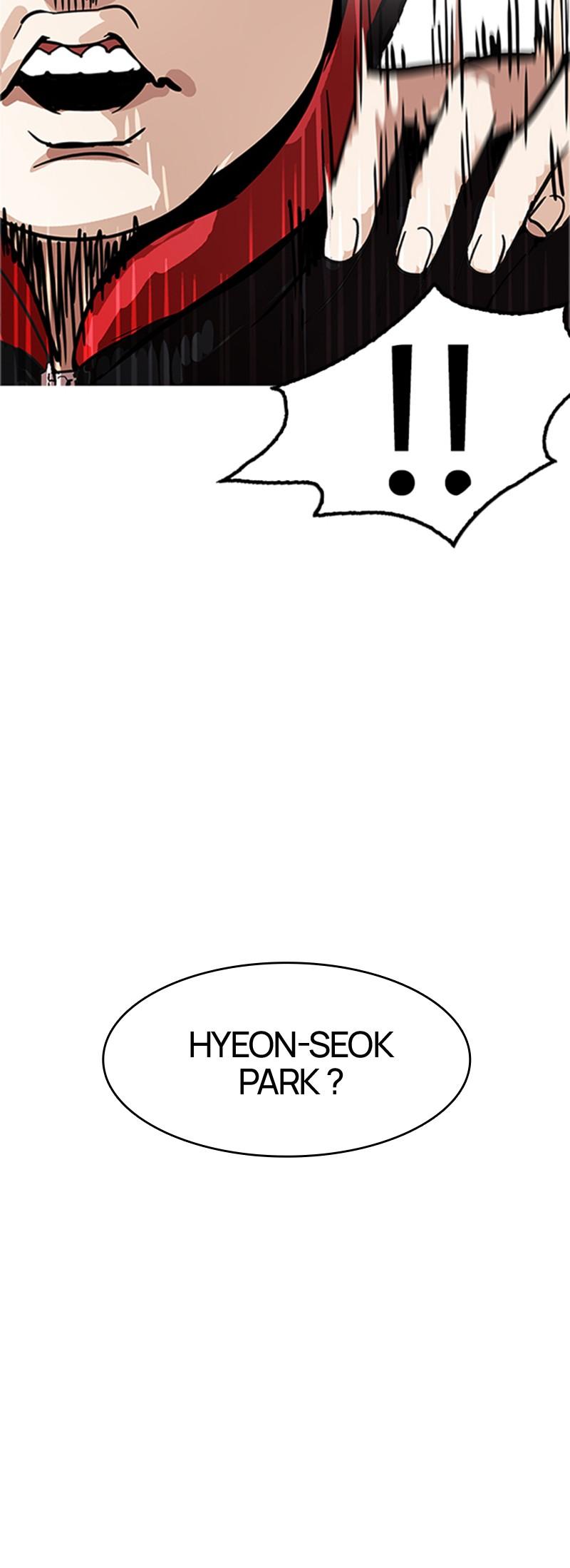 Read Lookism FRANCAIS Manga Online