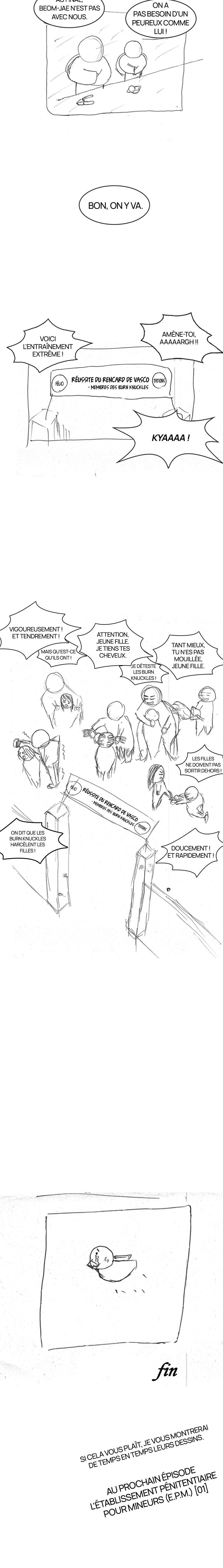 Read Lookism FRANCAIS Manga Online