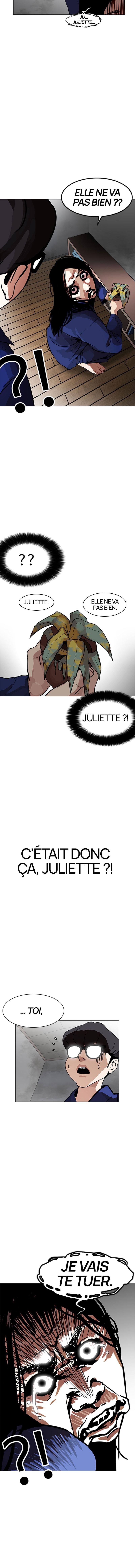 Read Lookism FRANCAIS Manga Online