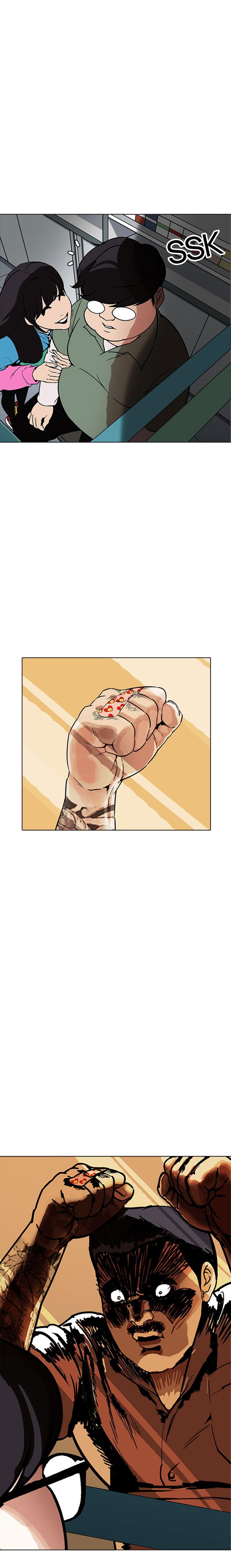 Read Lookism FRANCAIS Manga Online