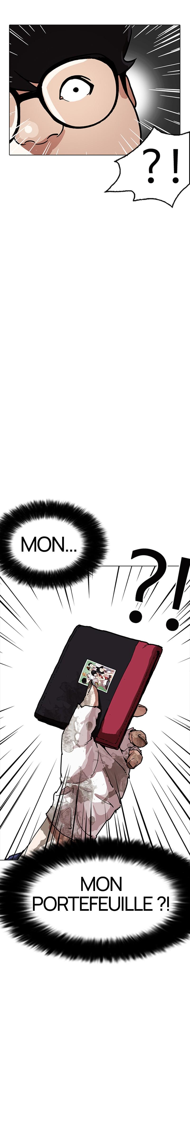 Read Lookism FRANCAIS Manga Online