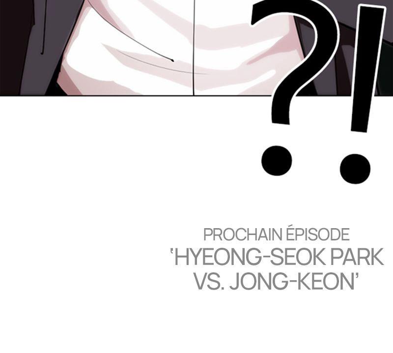 Read Lookism FRANCAIS Manga Online