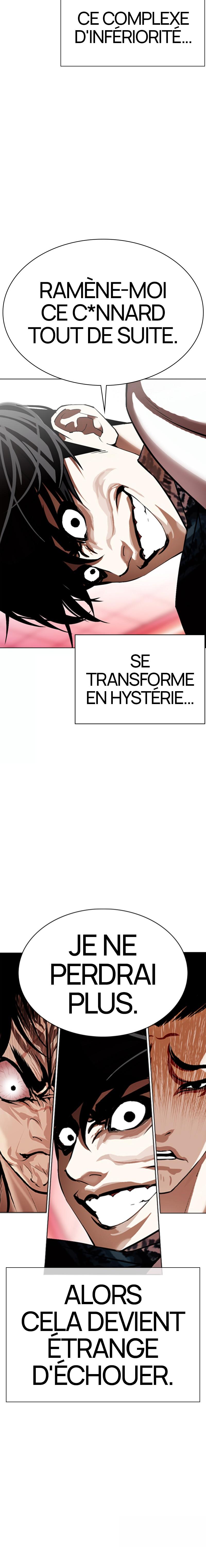 Read Lookism FRANCAIS Manga Online