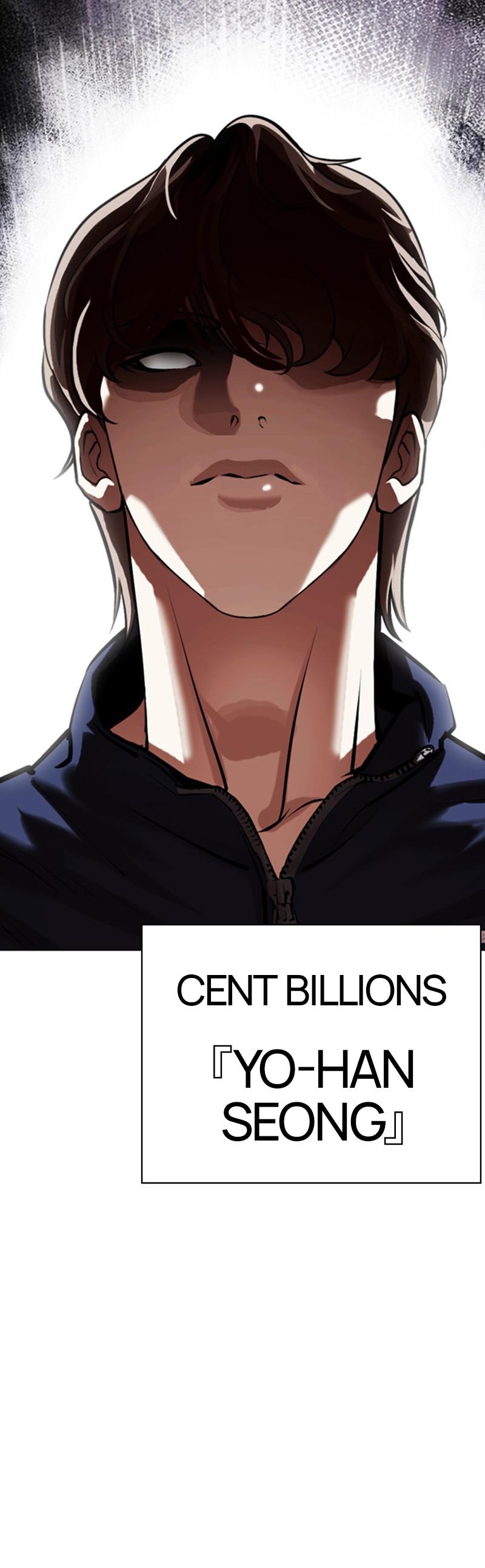 Read Lookism FRANCAIS Manga Online