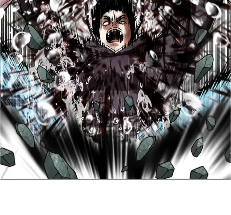 Read Lookism FRANCAIS Manga Online