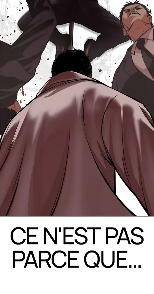 Read Lookism FRANCAIS Manga Online