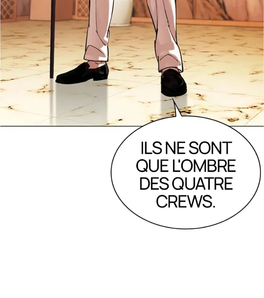 Read Lookism FRANCAIS Manga Online