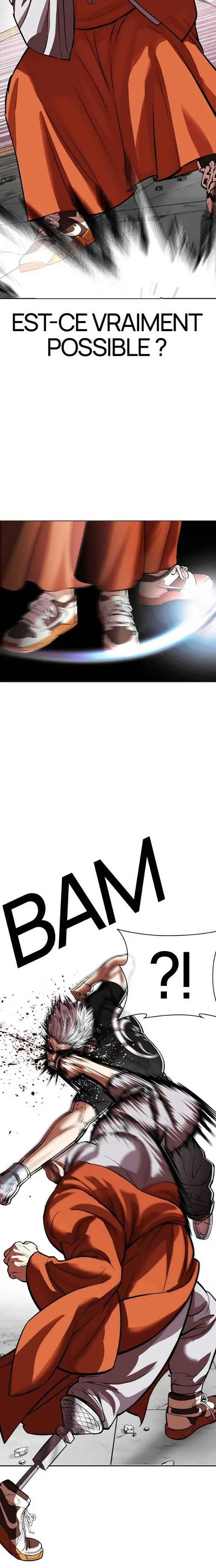 Read Lookism FRANCAIS Manga Online