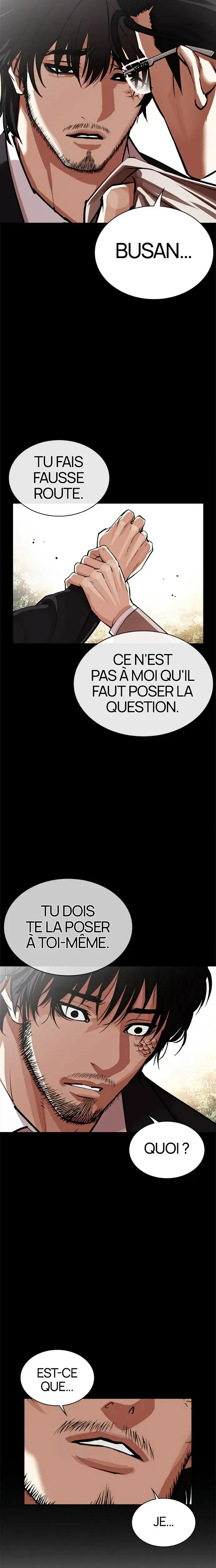 Read Lookism FRANCAIS Manga Online