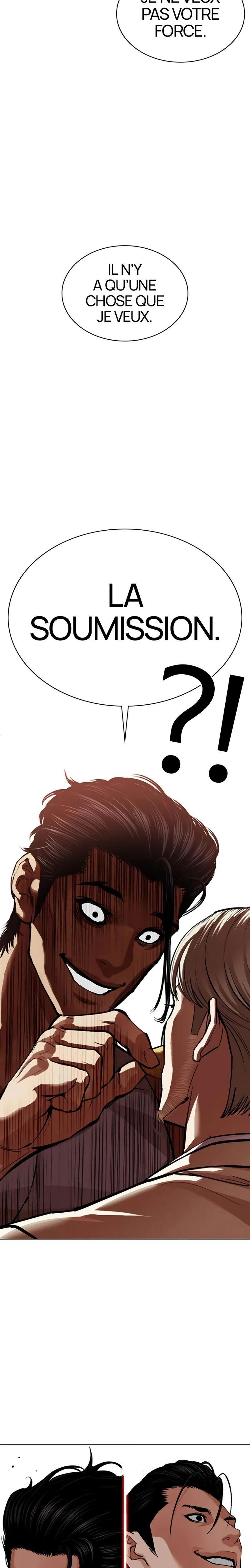 Read Lookism FRANCAIS Manga Online