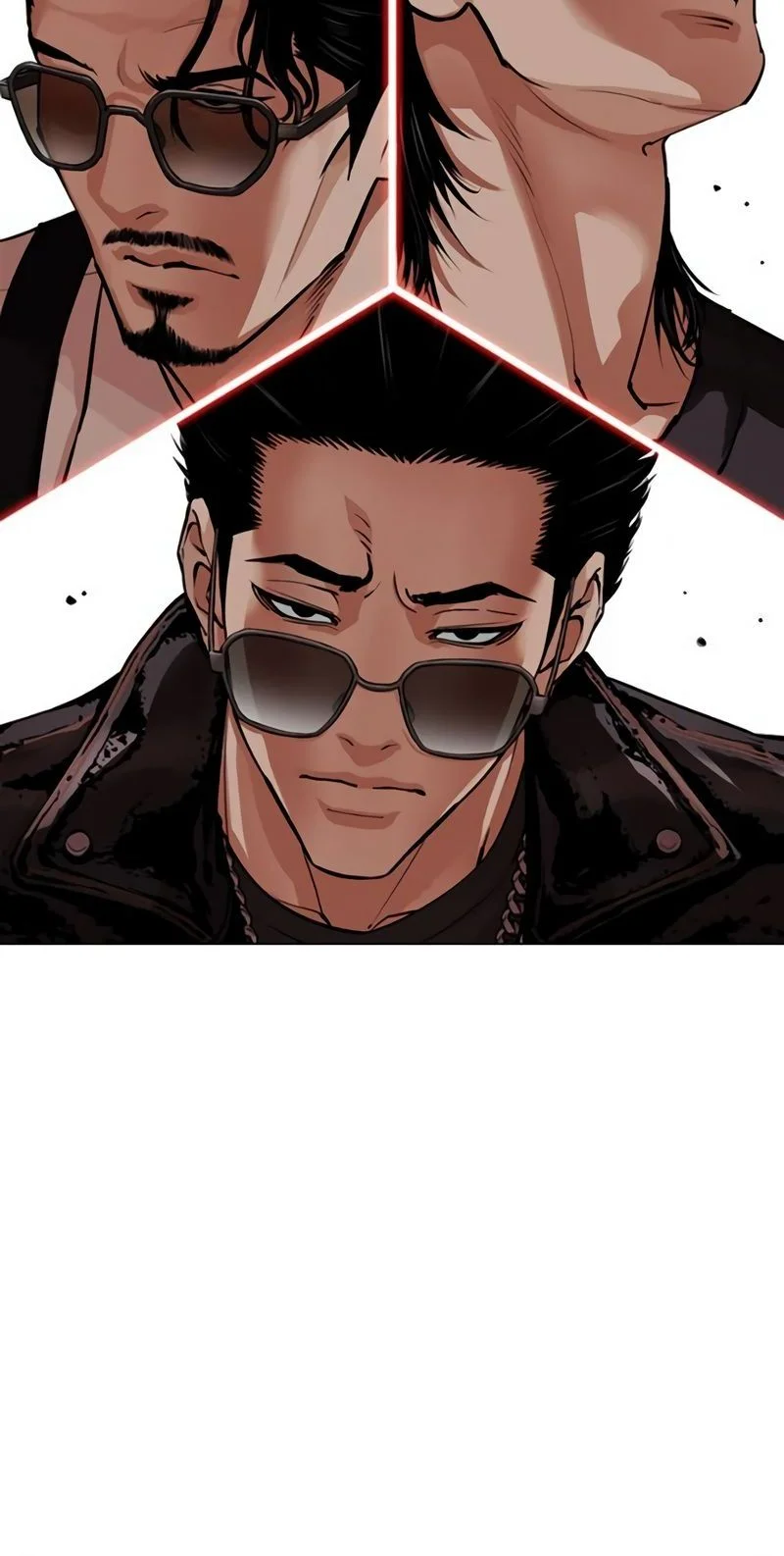 Read Lookism FRANCAIS Manga Online