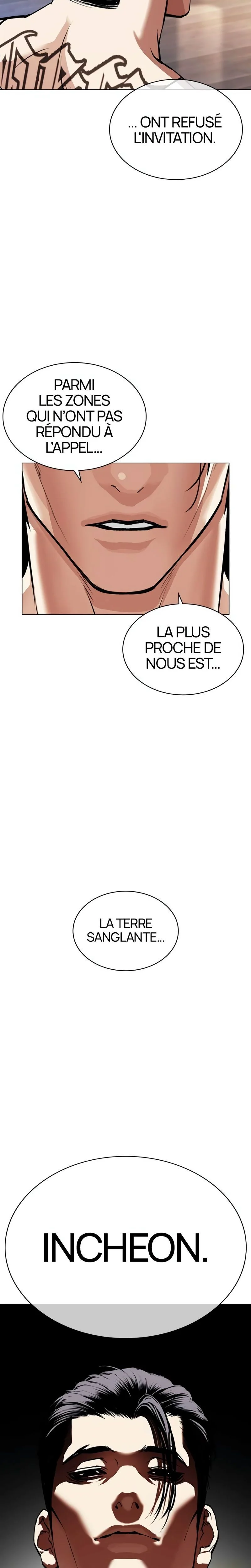 Read Lookism FRANCAIS Manga Online