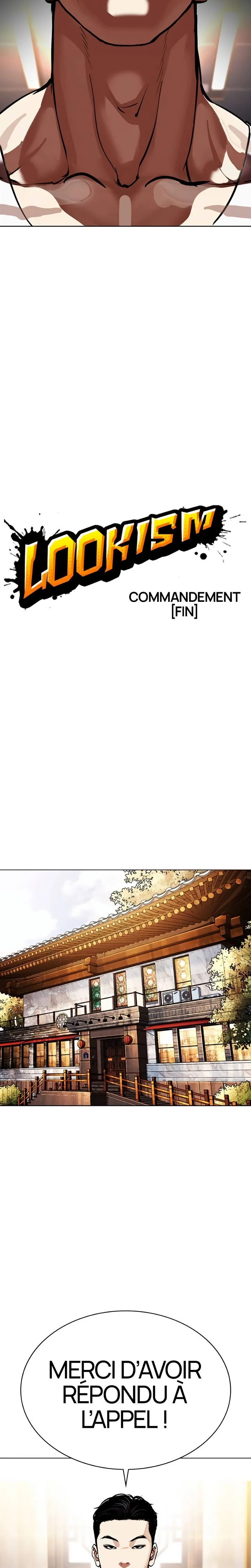 Read Lookism FRANCAIS Manga Online