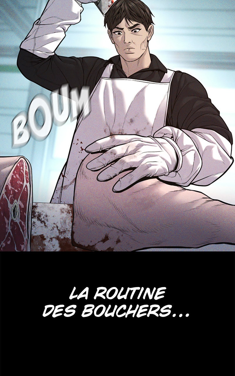 Read Manager Kim FRANCAIS Manga Online