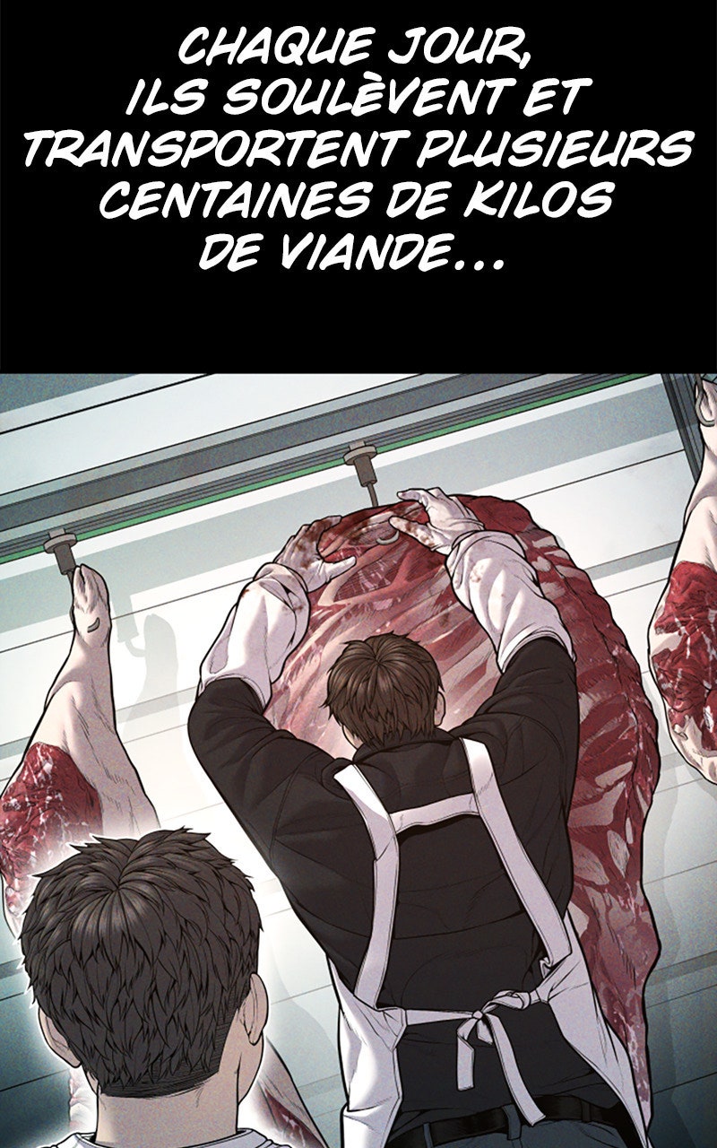 Read Manager Kim FRANCAIS Manga Online