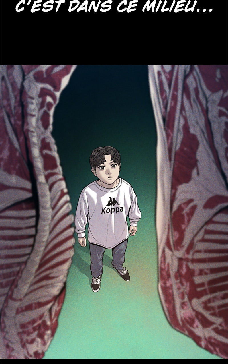 Read Manager Kim FRANCAIS Manga Online