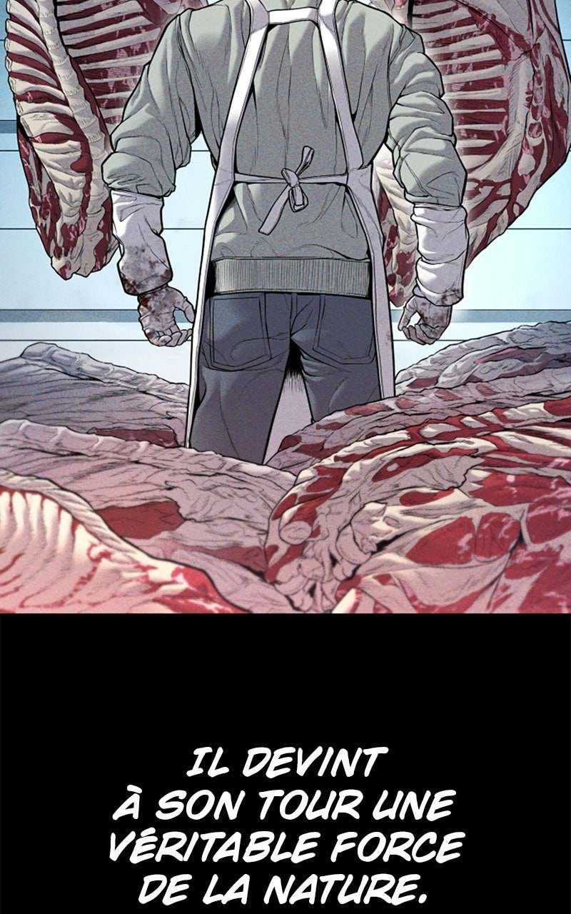 Read Manager Kim FRANCAIS Manga Online