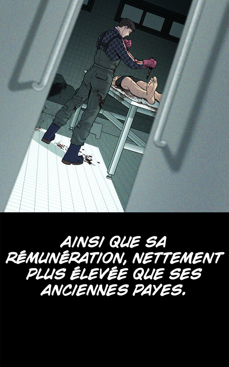 Read Manager Kim FRANCAIS Manga Online