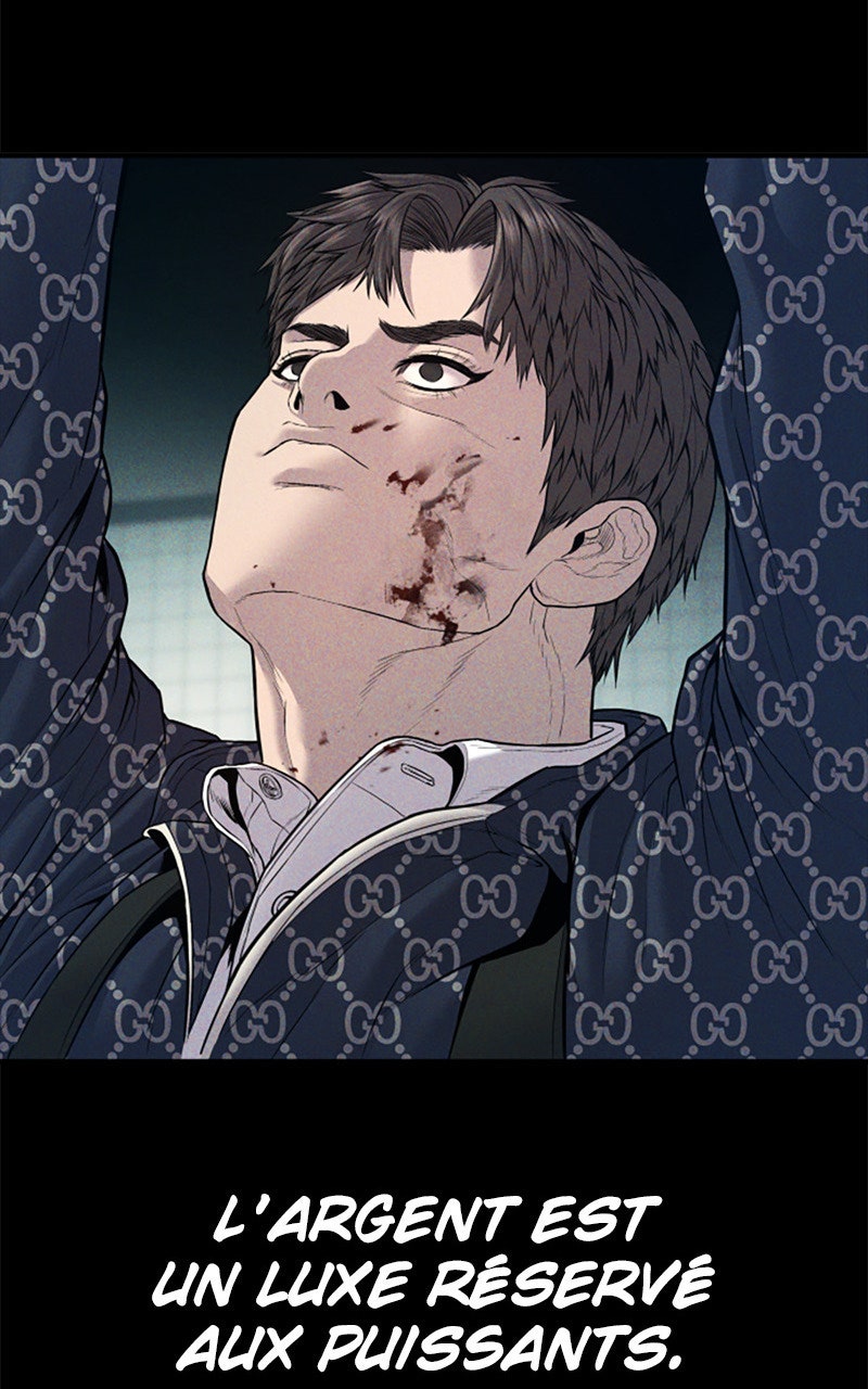 Read Manager Kim FRANCAIS Manga Online