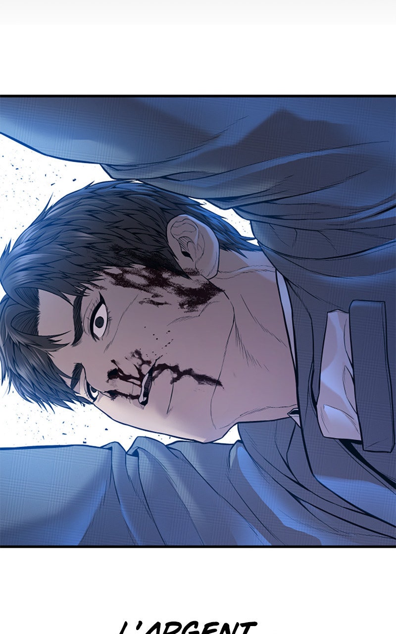 Read Manager Kim FRANCAIS Manga Online