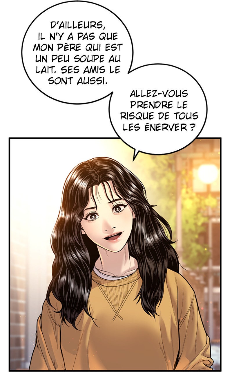 Read Manager Kim FRANCAIS Manga Online