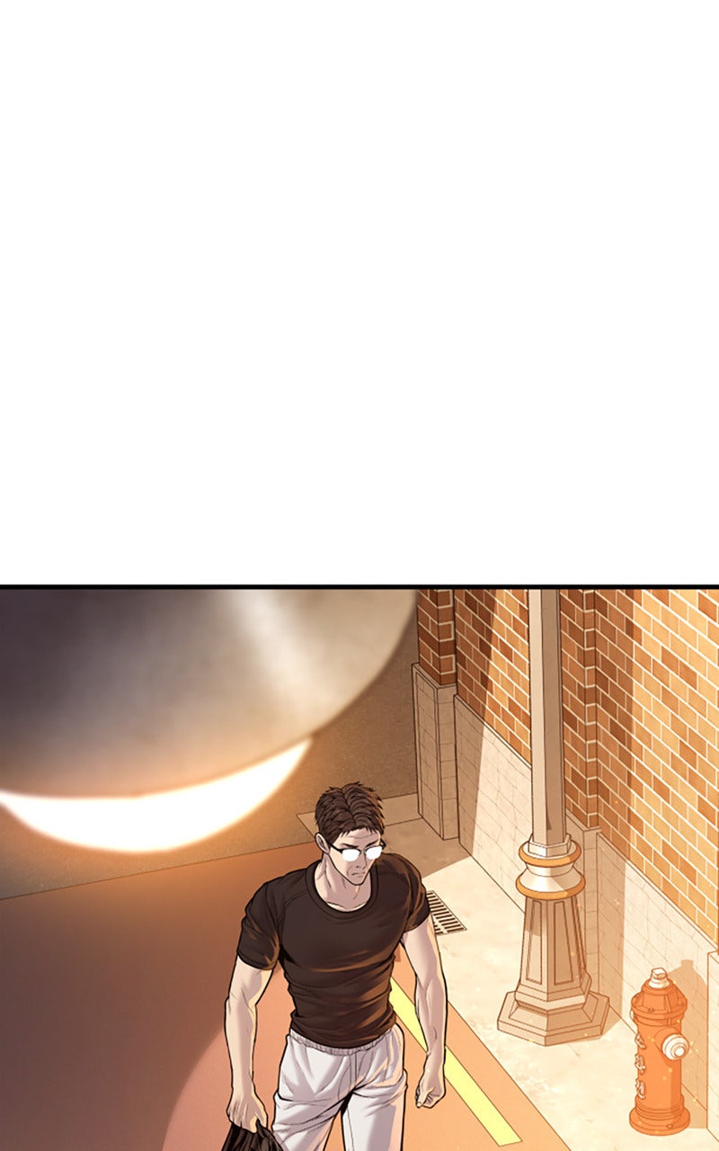 Read Manager Kim FRANCAIS Manga Online