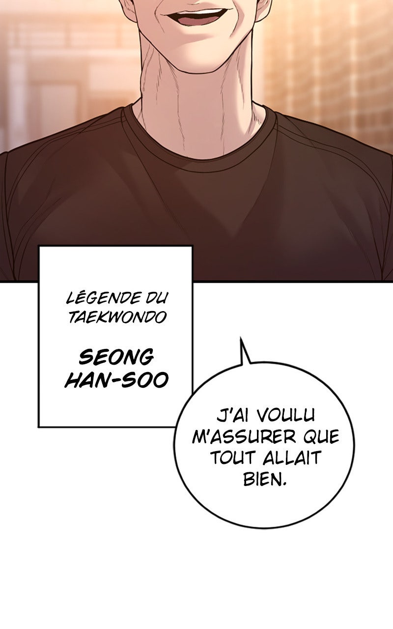 Read Manager Kim FRANCAIS Manga Online