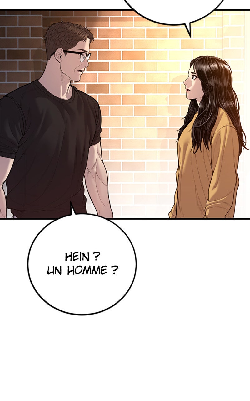 Read Manager Kim FRANCAIS Manga Online