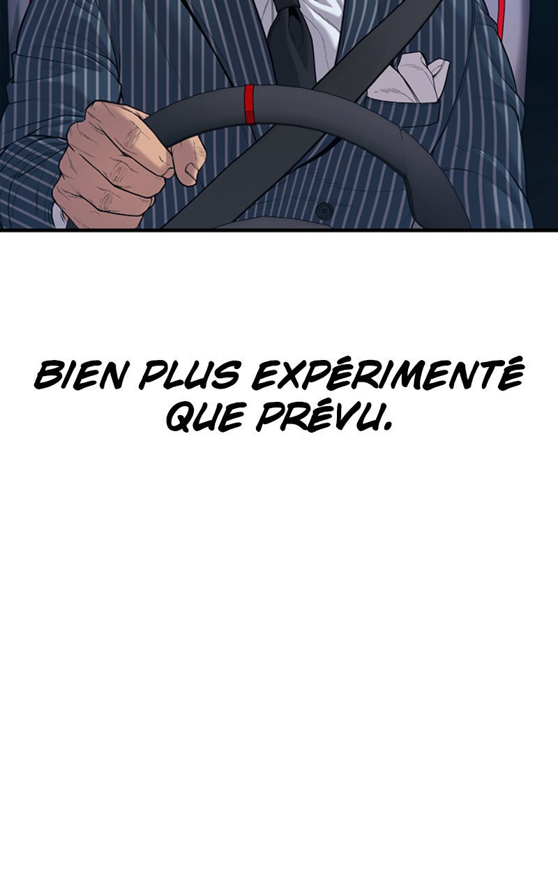 Read Manager Kim FRANCAIS Manga Online