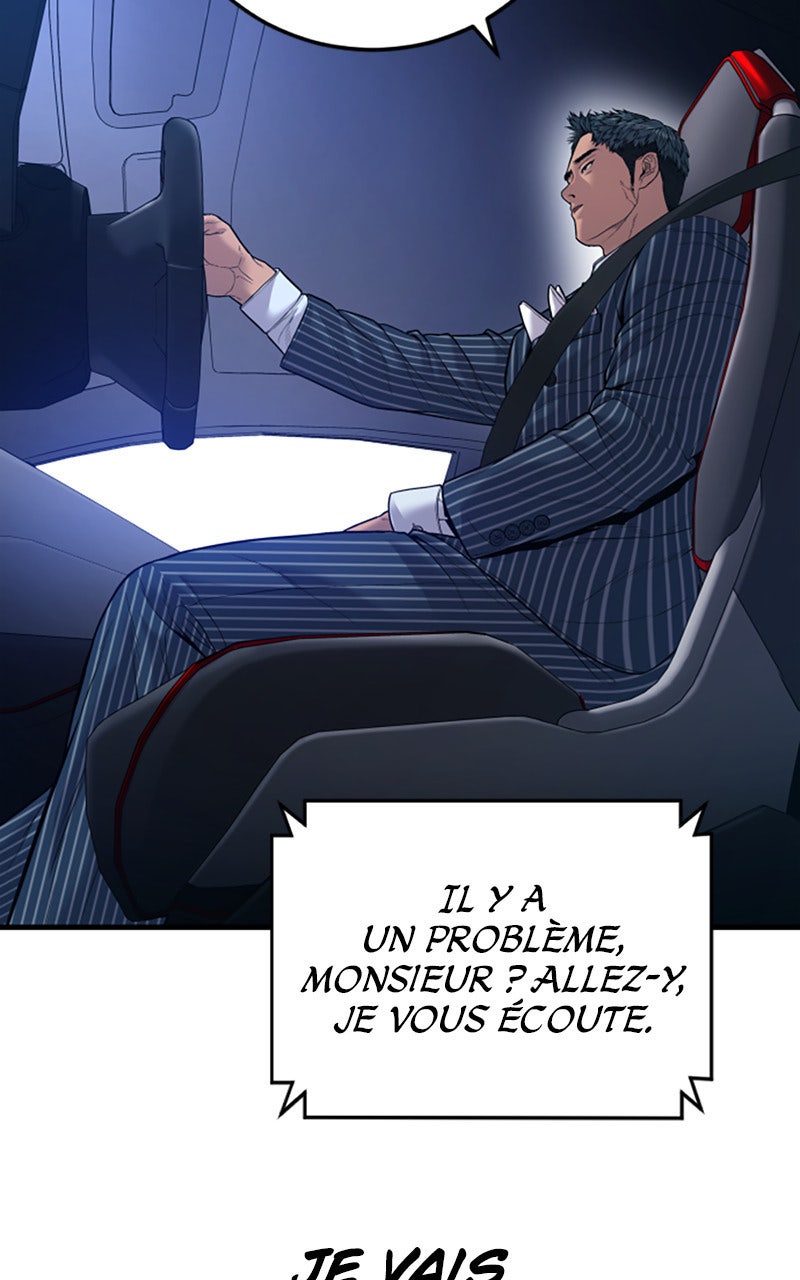 Read Manager Kim FRANCAIS Manga Online