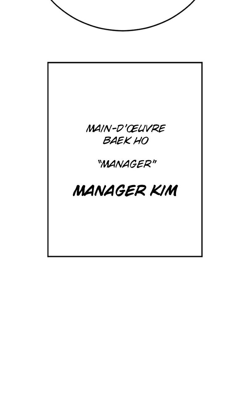 Read Manager Kim FRANCAIS Manga Online
