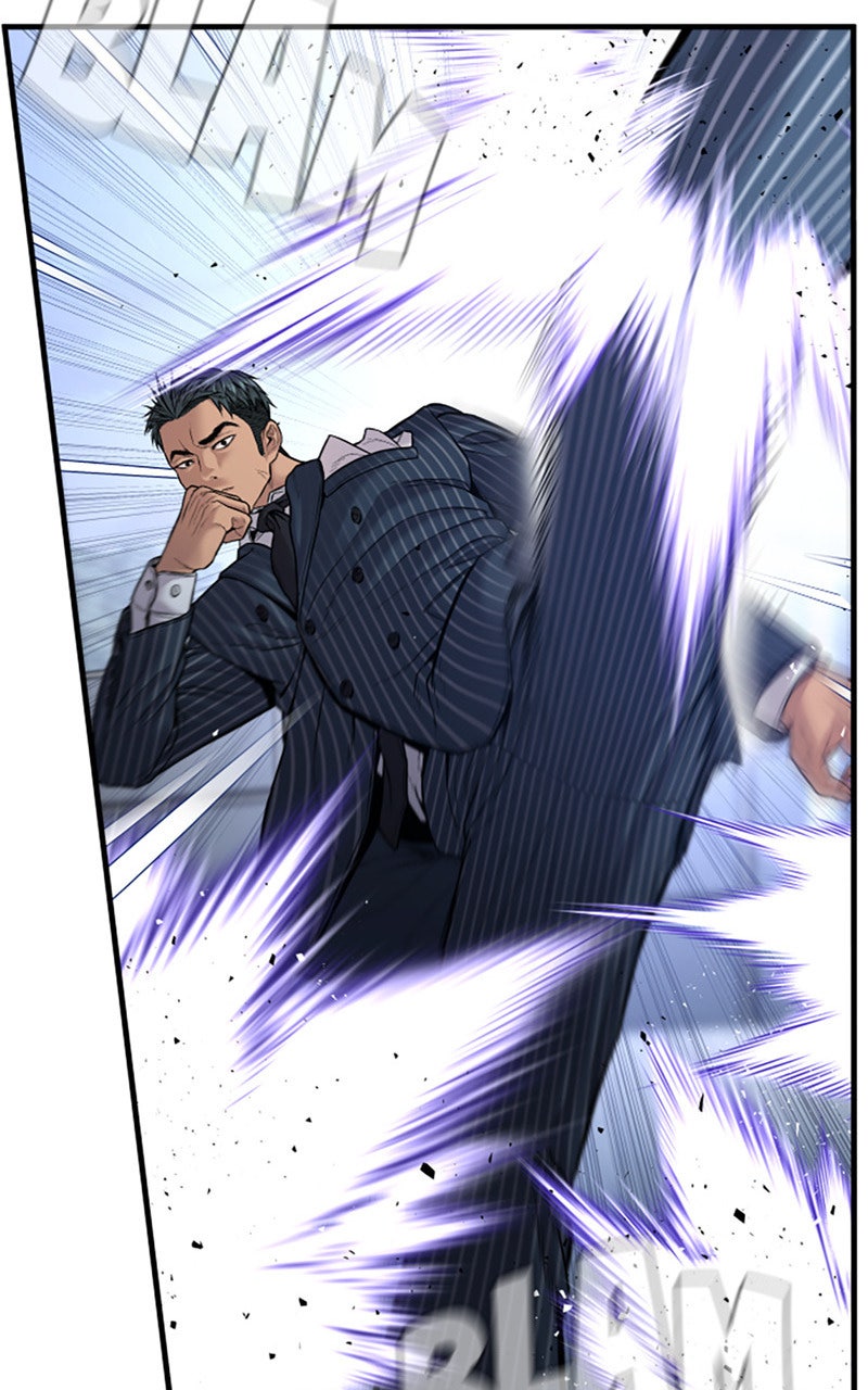 Read Manager Kim FRANCAIS Manga Online