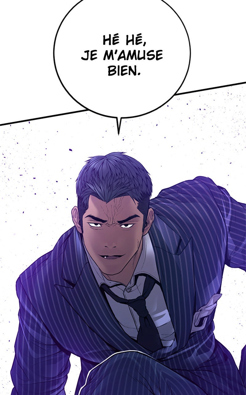 Read Manager Kim FRANCAIS Manga Online