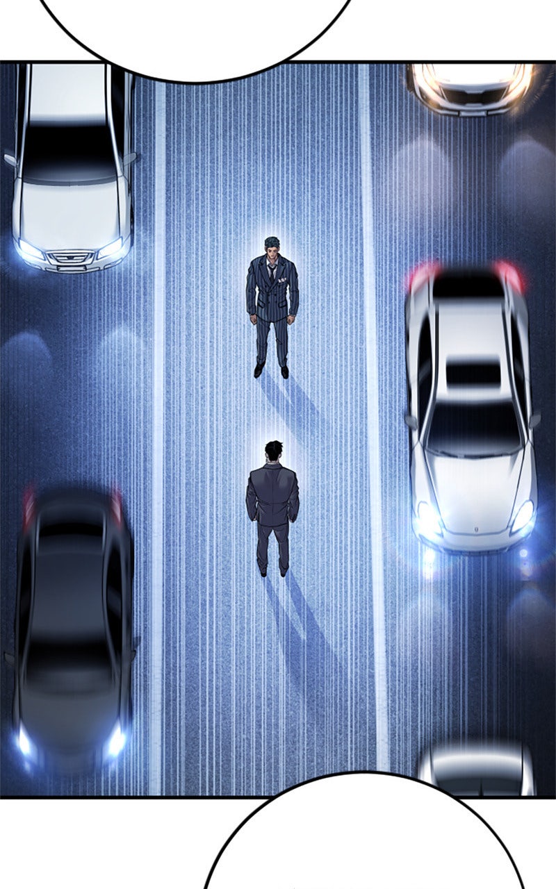 Read Manager Kim FRANCAIS Manga Online