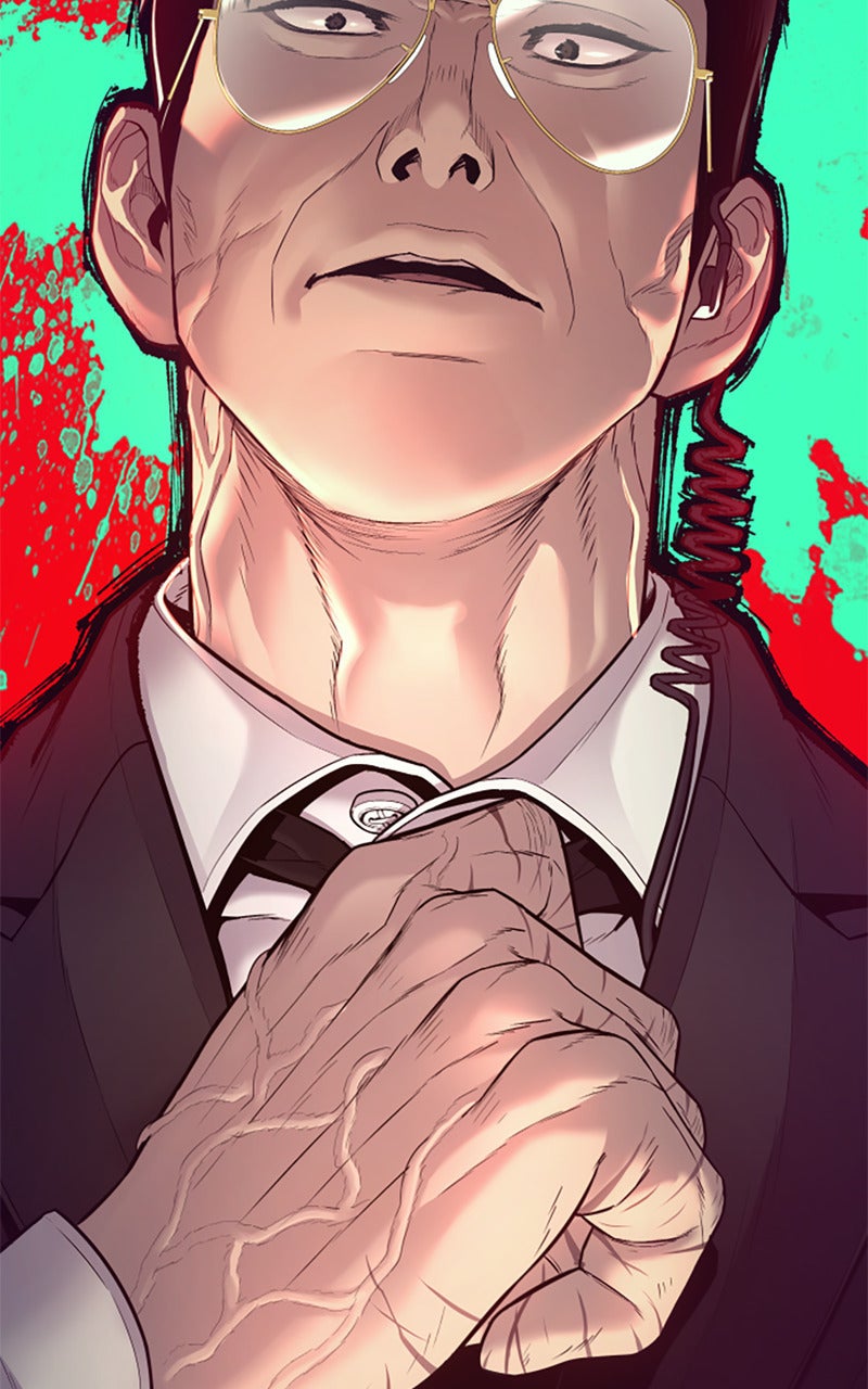 Read Manager Kim FRANCAIS Manga Online