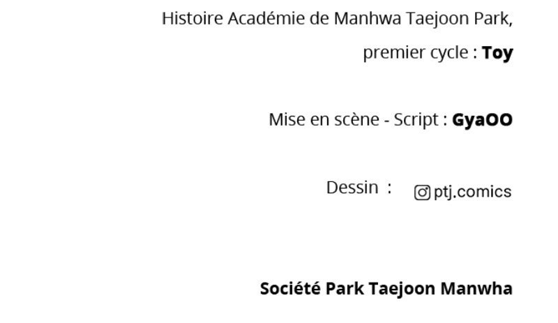 Read Manager Kim FRANCAIS Manga Online