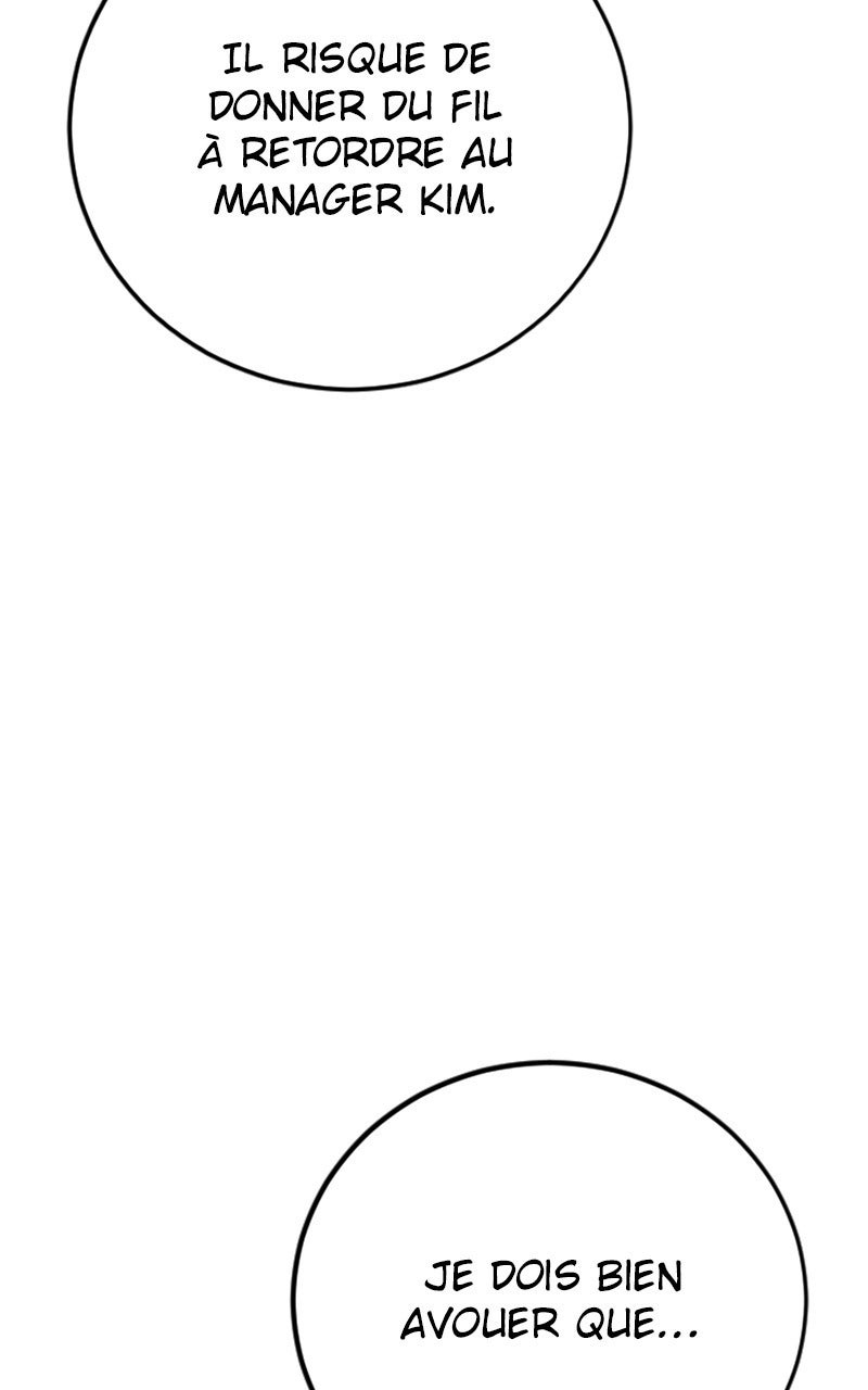 Read Manager Kim FRANCAIS Manga Online