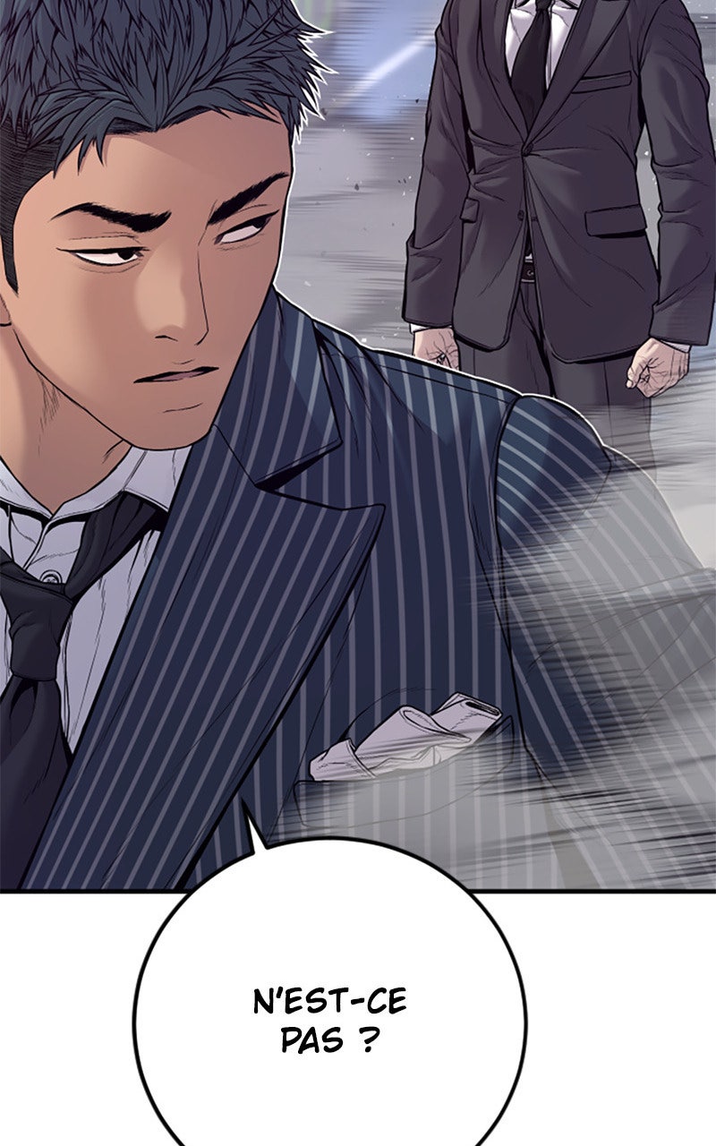 Read Manager Kim FRANCAIS Manga Online