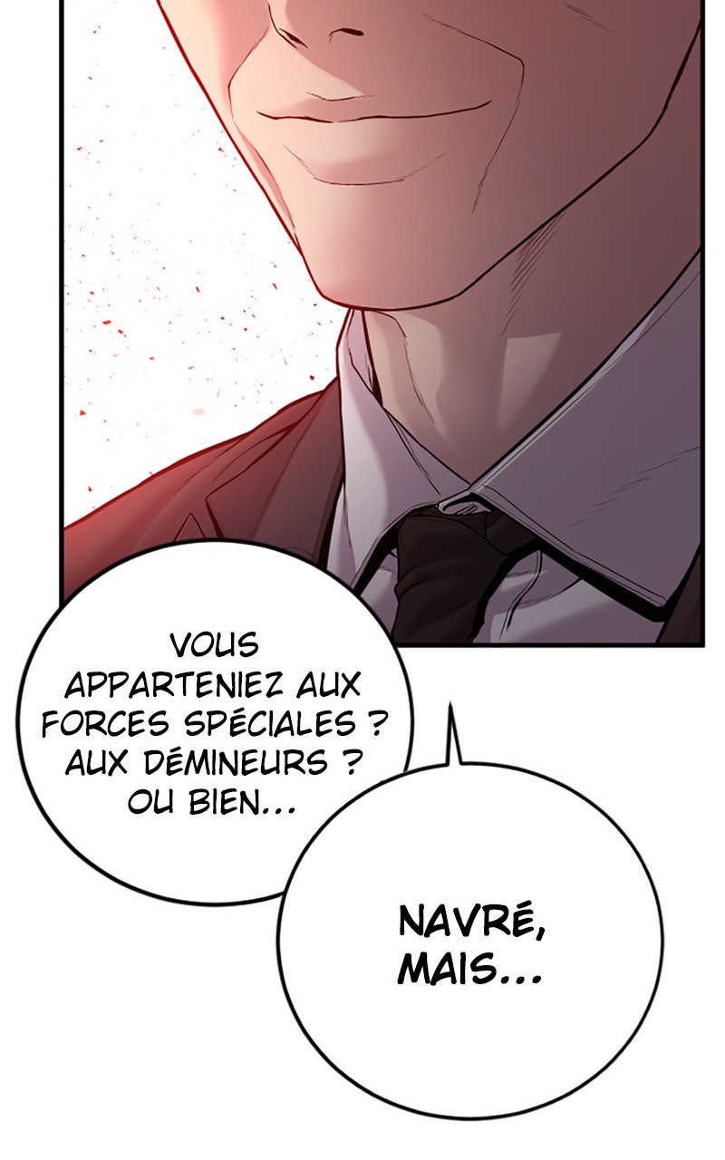 Read Manager Kim FRANCAIS Manga Online